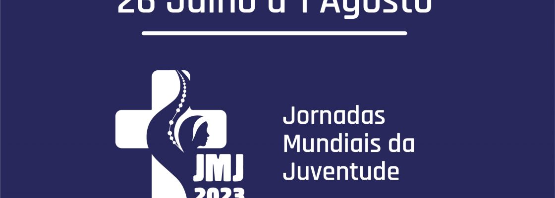 Jornadas Mundiais da Juventude 2023