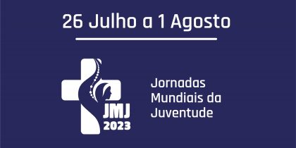 Jornadas Mundiais da Juventude 2023