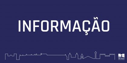 Despacho Nº6/2023 – Feira de Inspiração Renascentista 2023 e Festas dos Capuchos 2023