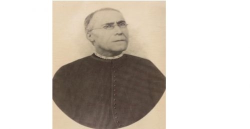 Padre Joaquim José da Rocha Espanca (1839-1896)