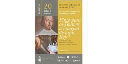 Seminário Laboratório no Museu PDVV