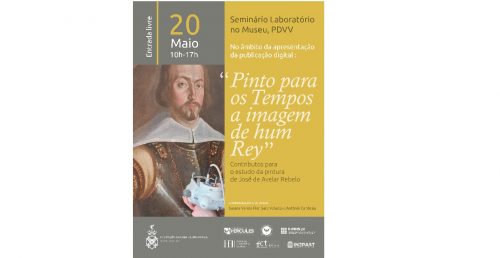 Seminário Laboratório no Museu PDVV