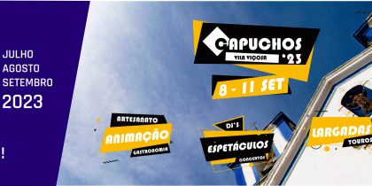 Agenda Cultural – Julho a Setembro 2023