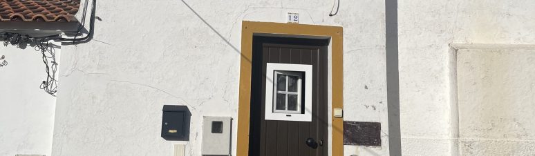 Casa Pardalitos