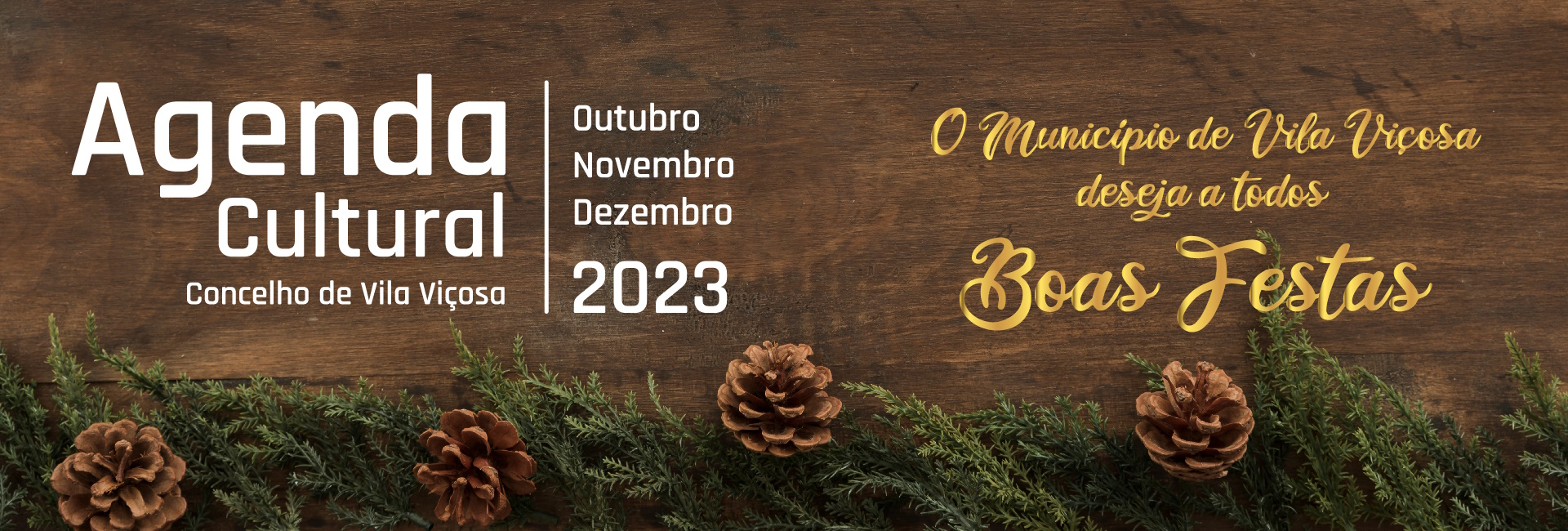 Outubro a Dezembro