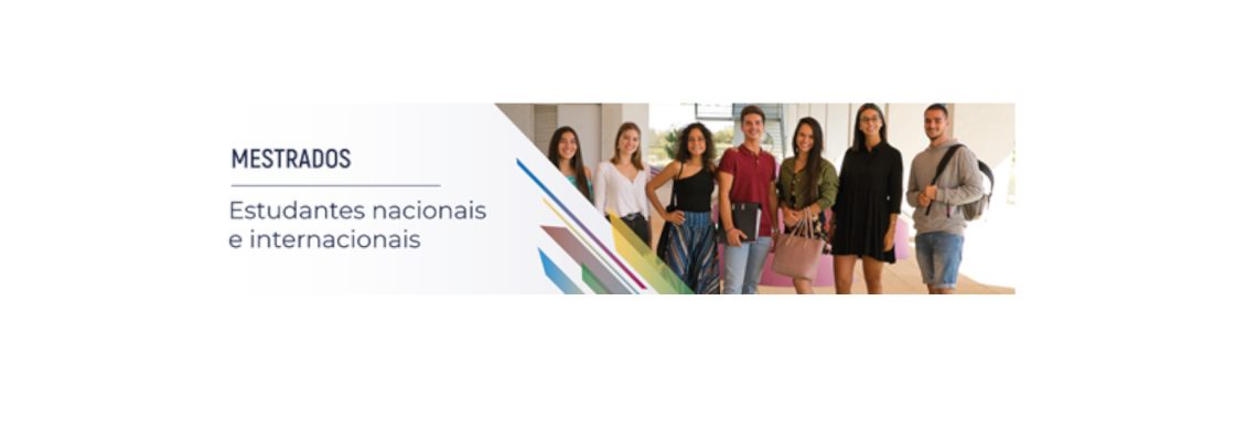 Candidaturas e Mestrado em Engª Agronómica