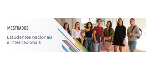 Candidaturas e Mestrado em Engª Agronómica