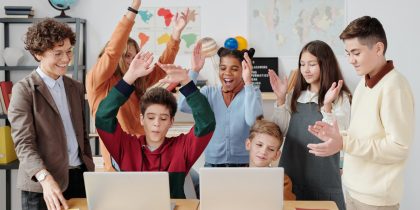 Subsídios de Ação Social Escolar- Ano Letivo – 2023/2024