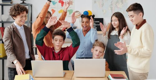 Subsídios de Ação Social Escolar- Ano Letivo – 2023/2024