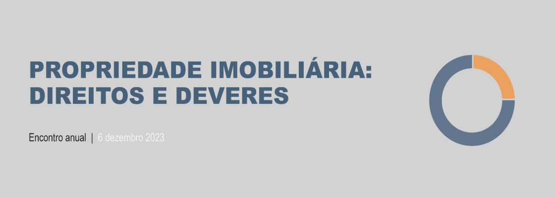Encontro Anual AD URBEM 2023