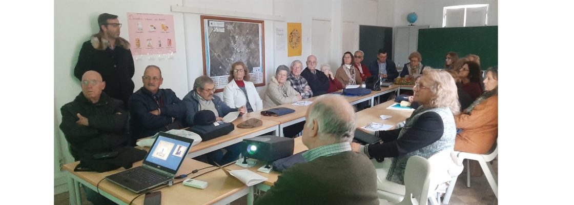 Palestra Evocativa dos 160 Anos do Nascimento de D.Carlos