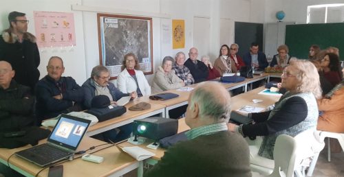 Palestra Evocativa dos 160 Anos do Nascimento de D.Carlos
