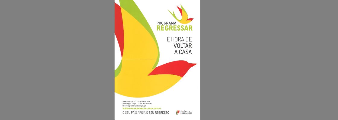 Programa Regressar