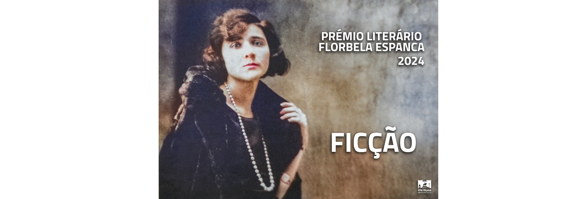 Prémio Literário Florbela Espanca 2024 – Ficção