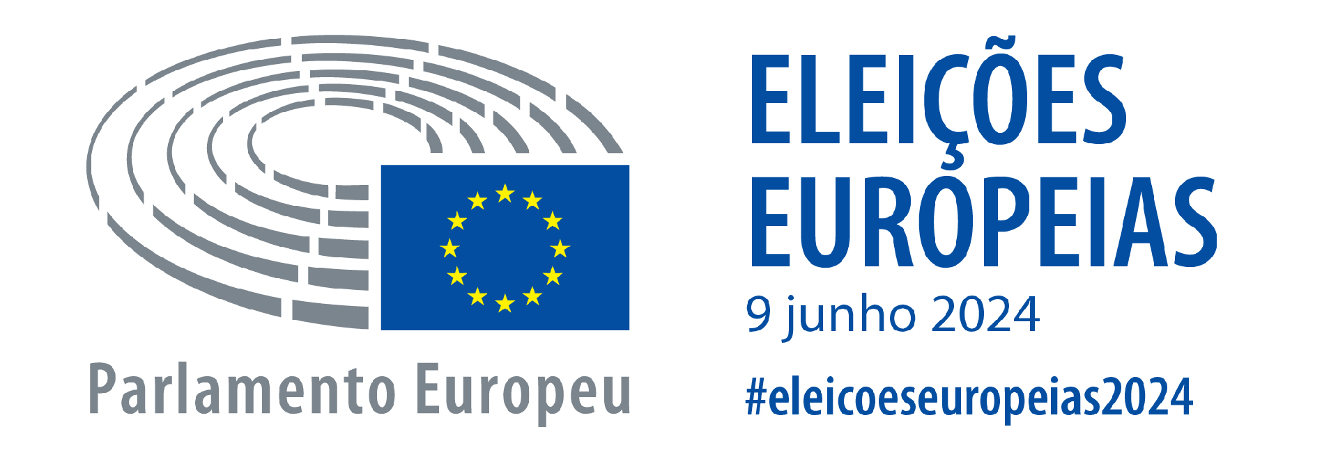 Eleições Europeias 2024 – 9 de junho de 2024