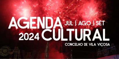 Agenda Cultural 2024 – (Julho, Agosto, Setembro)