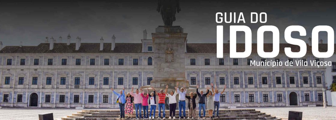 Guia do Idoso