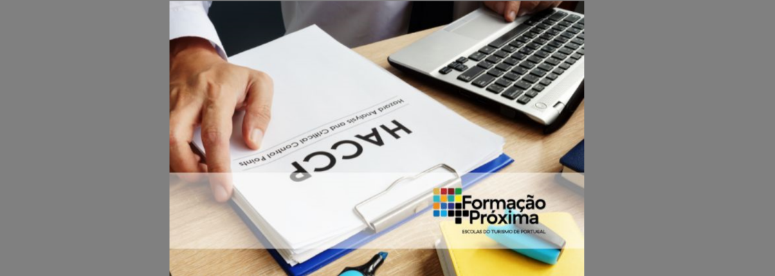 Formação Próxima (Gratuita) – Trabalhadores Hotelaria e Turismo