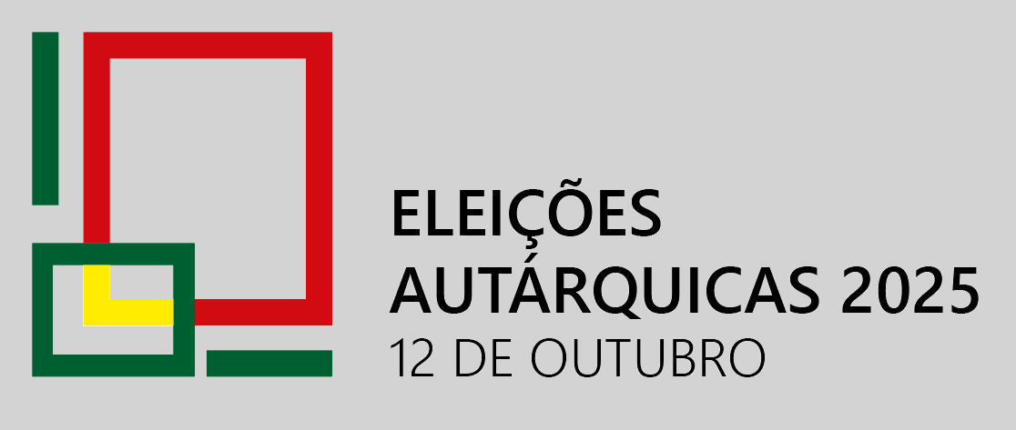 Eleições Autárquicas 2025 – 12 de outubro de 2025