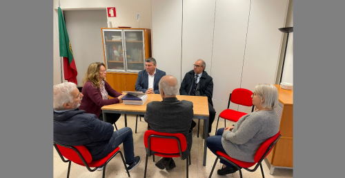 Candidatura de vila viçosa – Sede ducal (Entrega versão final )