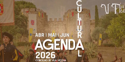 Agenda Cultural – Abril |Maio| Junho 2026