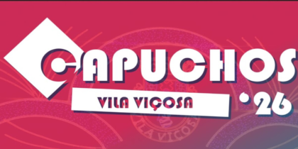 Festa dos Capuchos 2026 – Programa
