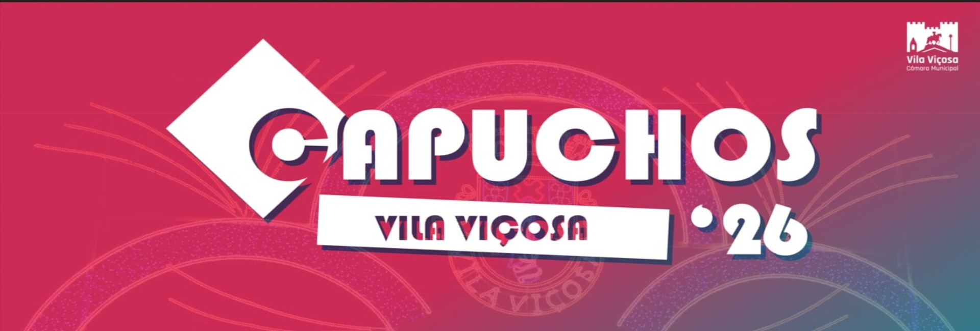 Festa dos Capuchos – 2026