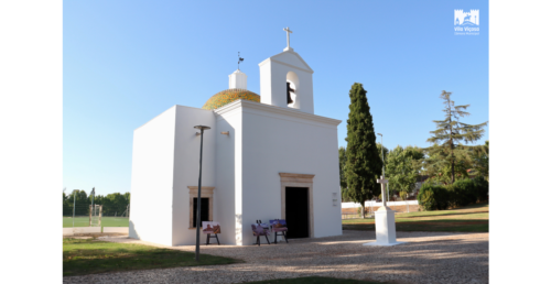 Ermida de São João da Carrasqueira